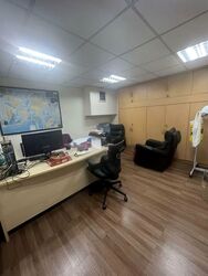 Tuas Lot (D22), Factory #543636091